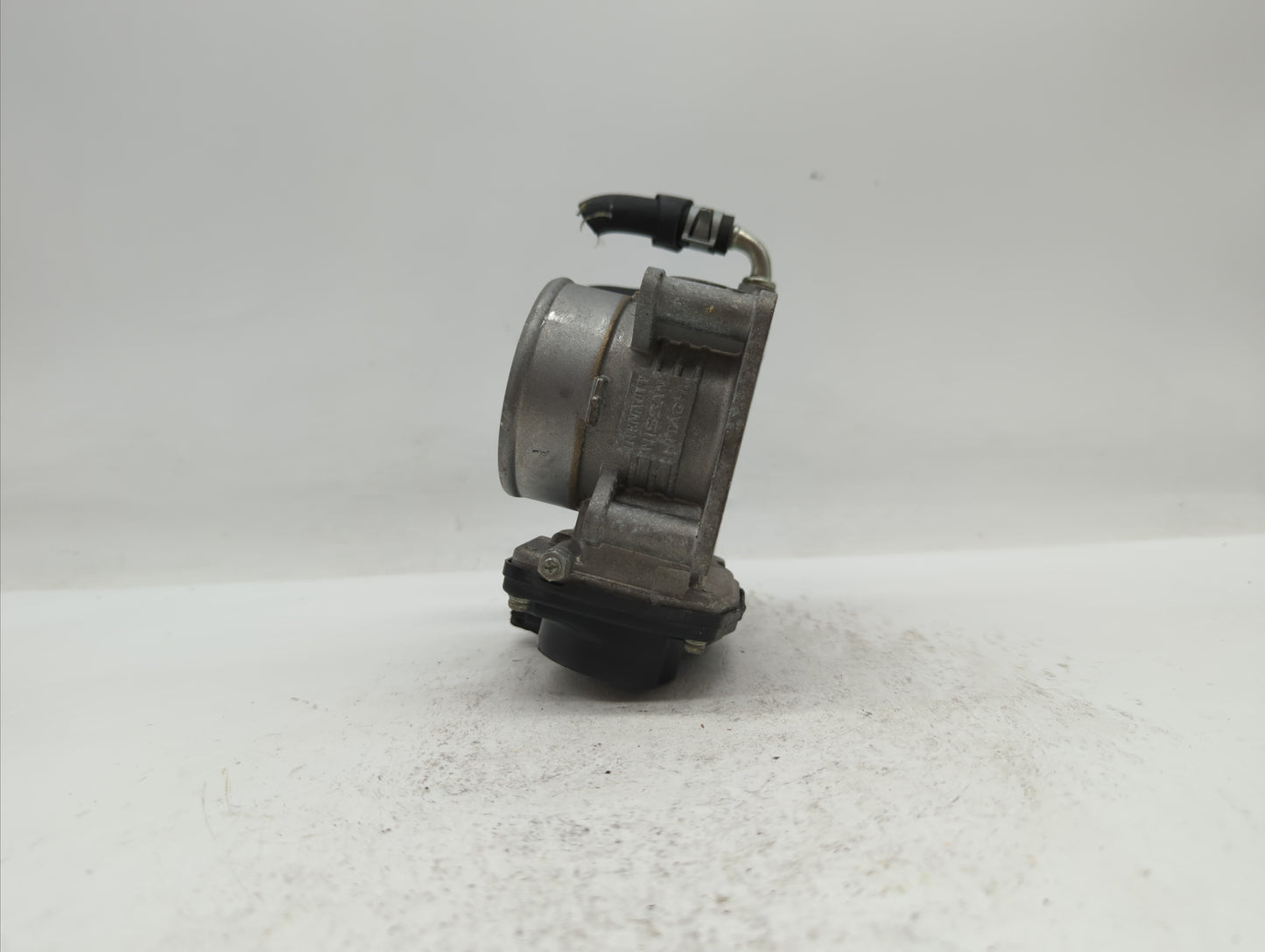 2008-2013 Infiniti G37 Throttle Body P/N:526-01 RME75 Fits OEM Used Auto Parts - Oemusedautoparts1.com