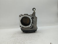 2008-2013 Infiniti G37 Throttle Body P/N:526-01 RME75 Fits OEM Used Auto Parts - Oemusedautoparts1.com