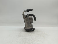 2008-2013 Infiniti G37 Throttle Body P/N:526-01 RME75 Fits OEM Used Auto Parts - Oemusedautoparts1.com