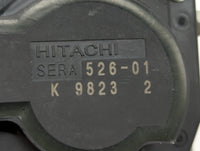 2008-2013 Infiniti G37 Throttle Body P/N:526-01 RME75 Fits OEM Used Auto Parts - Oemusedautoparts1.com