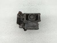 2008-2013 Infiniti G37 Throttle Body P/N:526-01 RME75 Fits OEM Used Auto Parts - Oemusedautoparts1.com