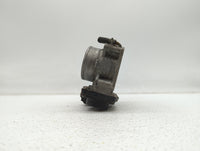 2008-2013 Infiniti G37 Throttle Body P/N:526-01 RME75 Fits OEM Used Auto Parts - Oemusedautoparts1.com