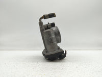 2008-2013 Infiniti G37 Throttle Body P/N:526-01 RME75 Fits OEM Used Auto Parts - Oemusedautoparts1.com