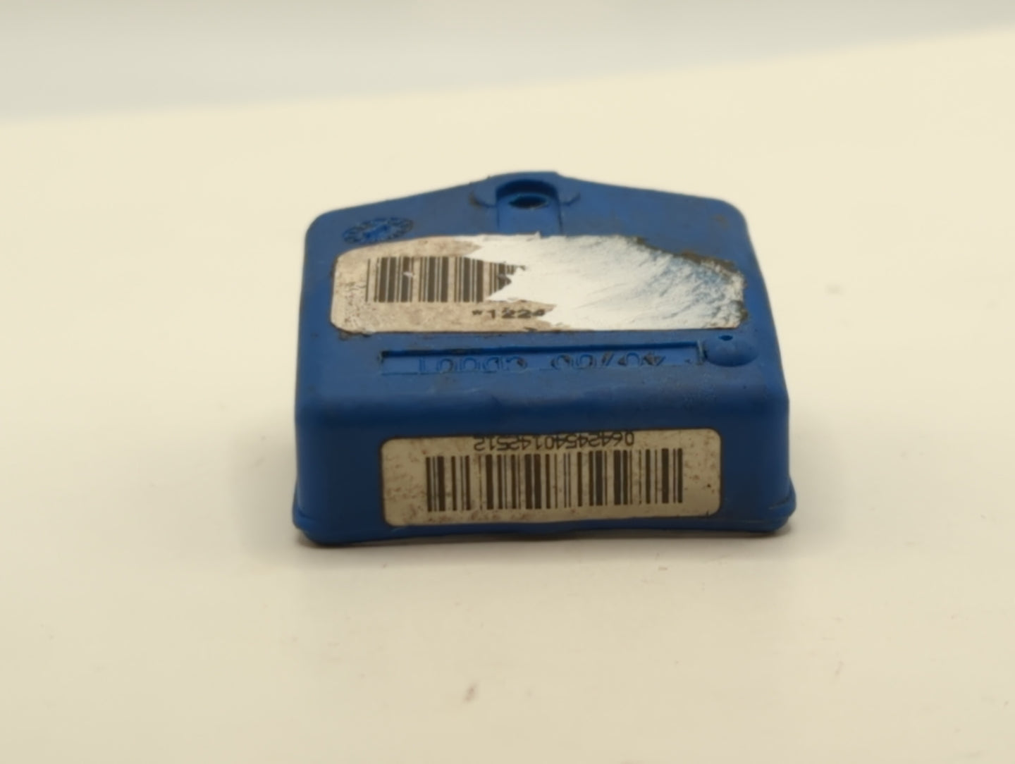 2008 Infiniti G37 Tire Pressure Monitoring System Sensor Tpms - Oemusedautoparts1.com