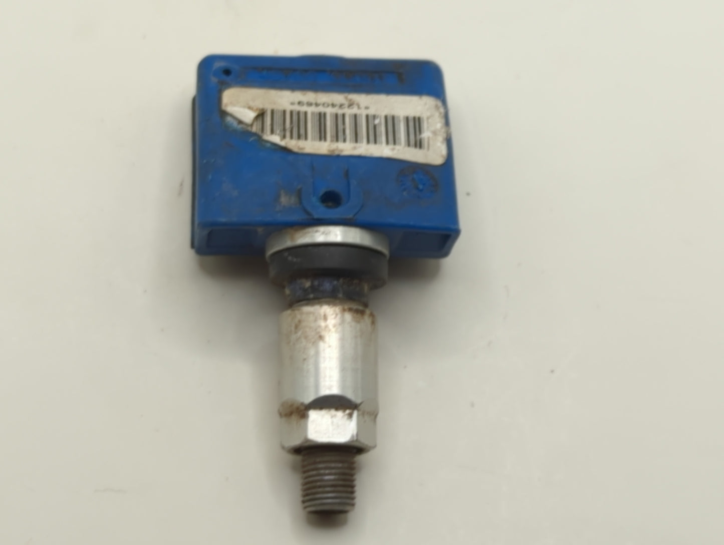 2008 Infiniti G37 Tire Pressure Monitoring System Sensor Tpms - Oemusedautoparts1.com