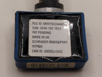 2008 Infiniti G37 Tire Pressure Monitoring System Sensor Tpms - Oemusedautoparts1.com