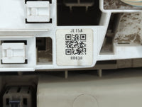 2008 Infiniti G37 Overhead Roof Console - Oemusedautoparts1.com
