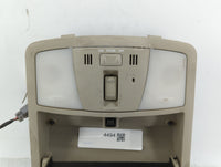 2008 Infiniti G37 Overhead Roof Console - Oemusedautoparts1.com