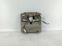2008 Infiniti G37 Overhead Roof Console - Oemusedautoparts1.com