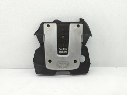 2008 Infiniti G37 Engine Cover - Oemusedautoparts1.com