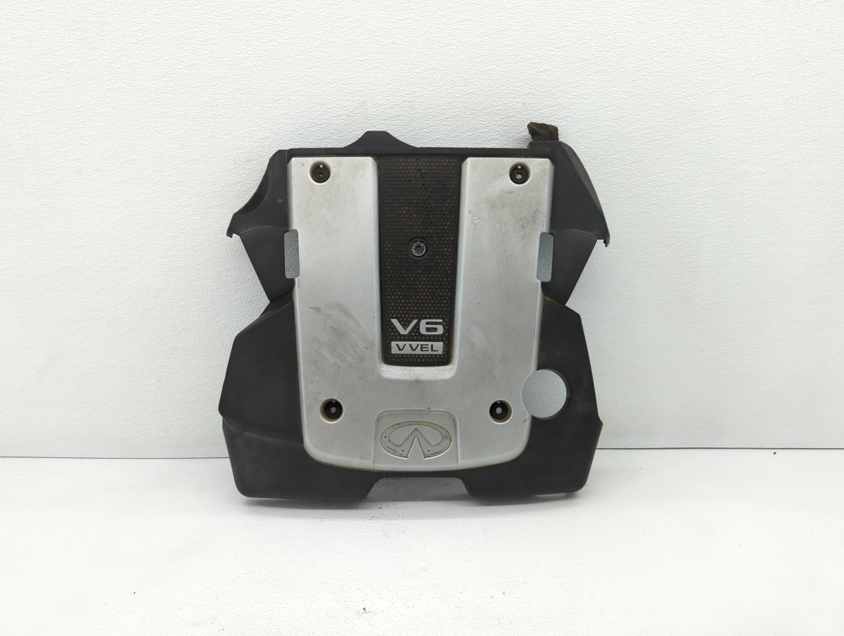 2008 Infiniti G37 Engine Cover - Oemusedautoparts1.com
