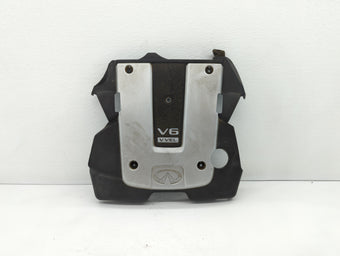 compare product 2008 Infiniti G37 Engine Cover