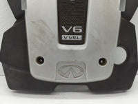 2008 Infiniti G37 Engine Cover - Oemusedautoparts1.com
