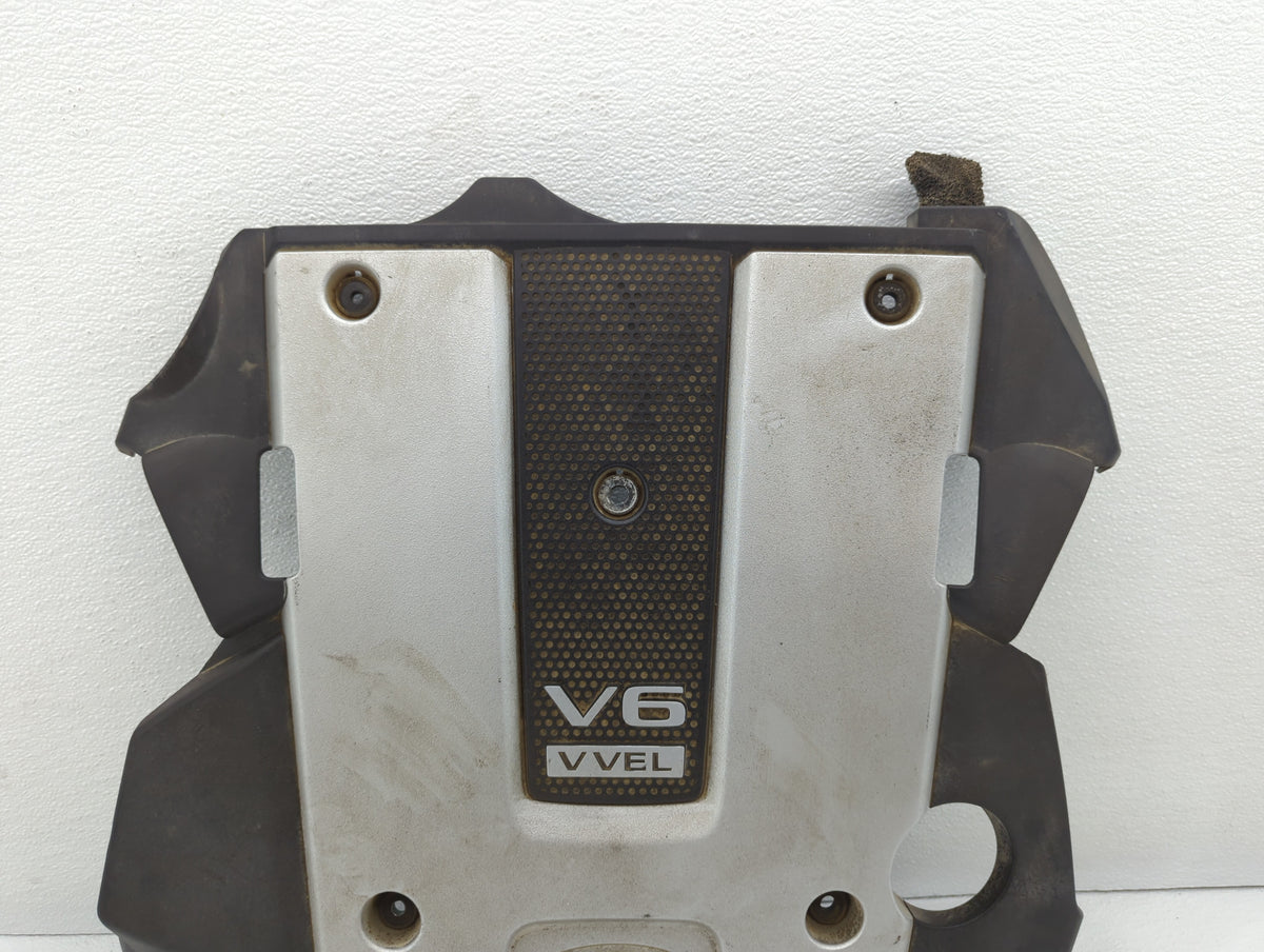 2008 Infiniti G37 Engine Cover - Oemusedautoparts1.com