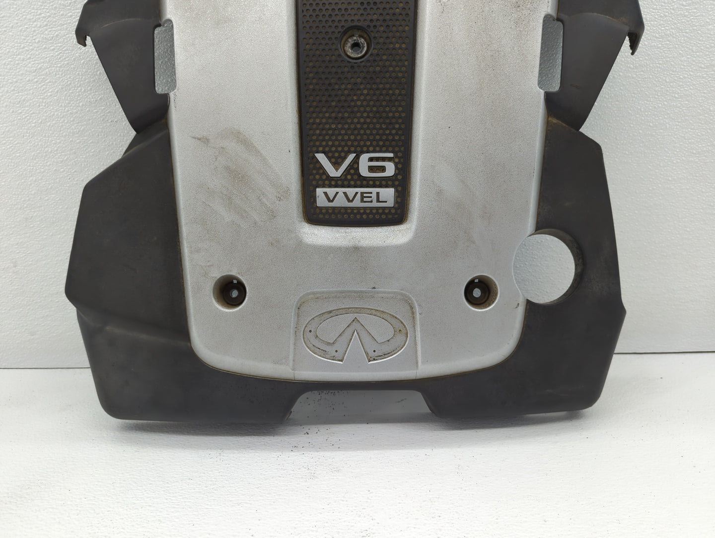 2008 Infiniti G37 Engine Cover - Oemusedautoparts1.com