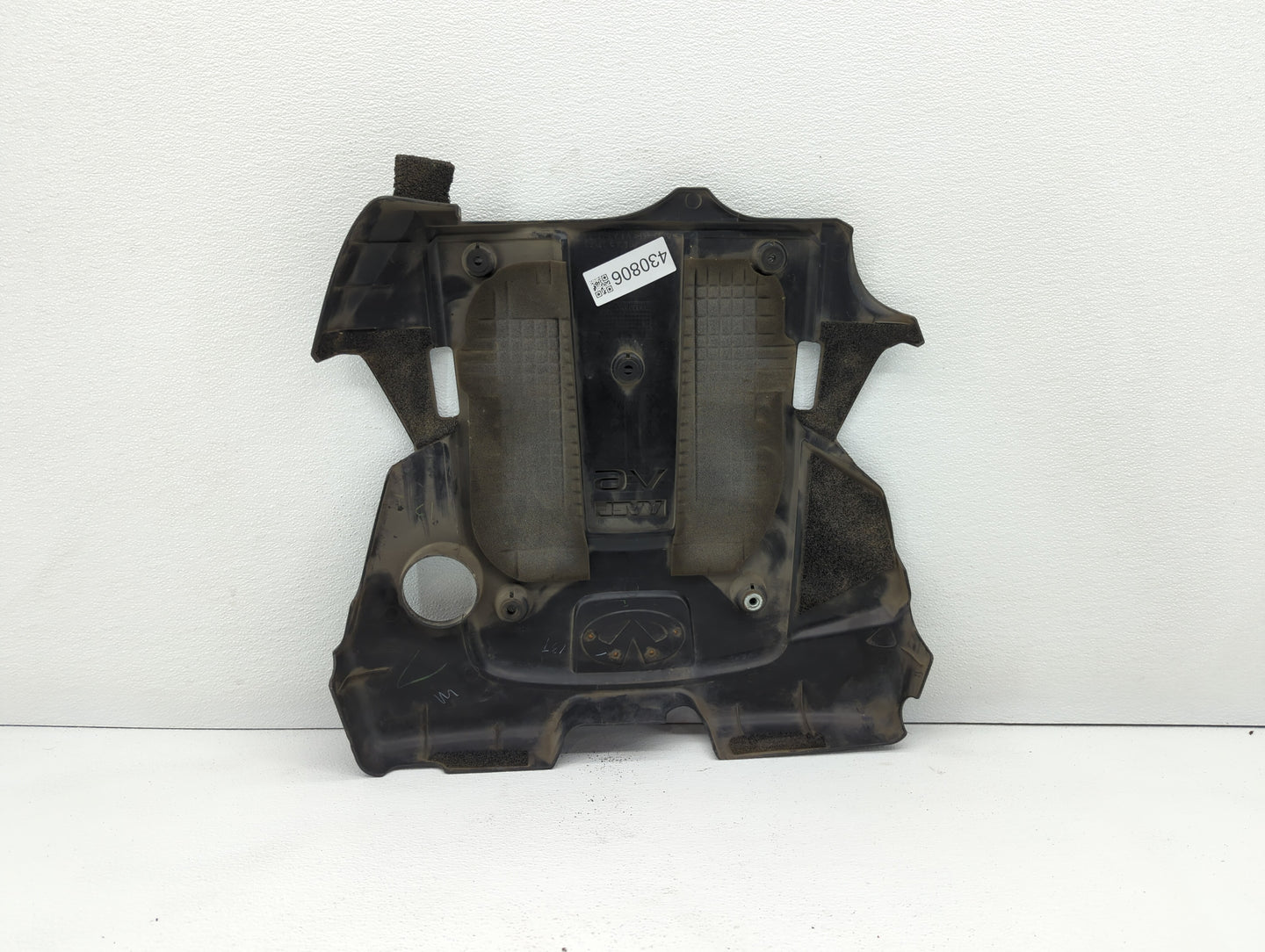 2008 Infiniti G37 Engine Cover - Oemusedautoparts1.com