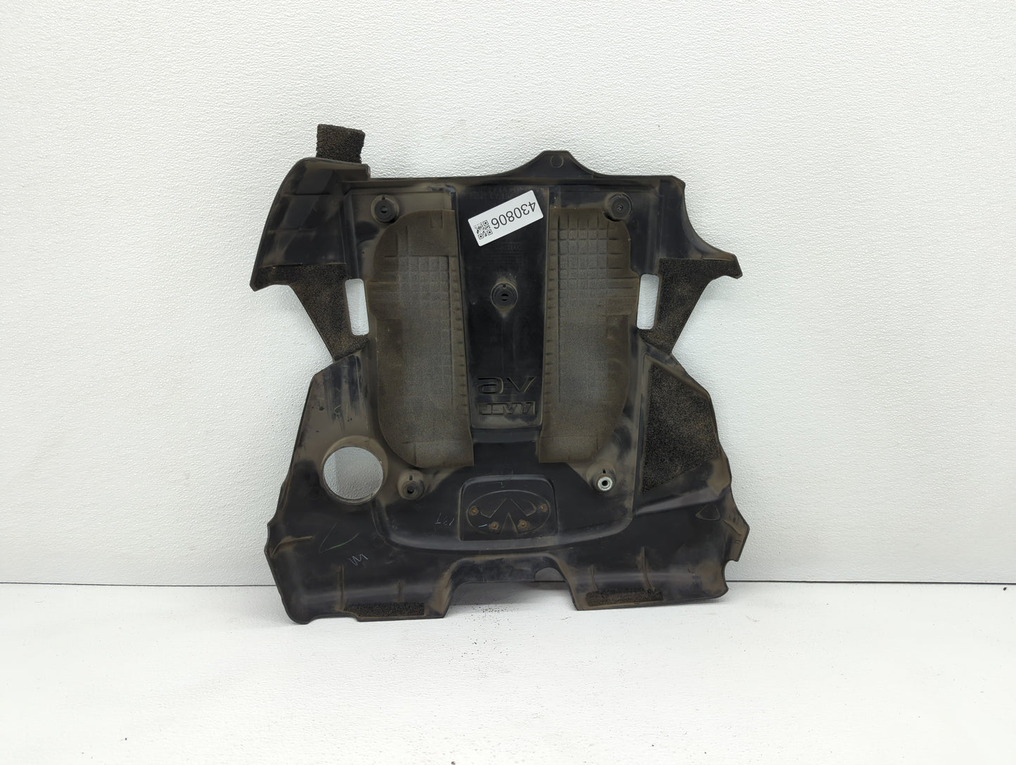 2008 Infiniti G37 Engine Cover - Oemusedautoparts1.com