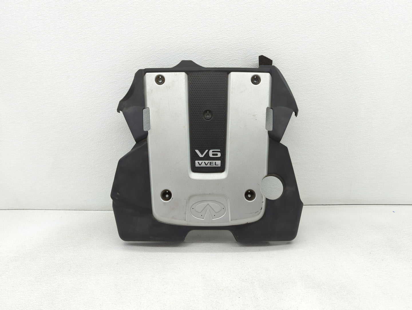 2008 Infiniti G37 Engine Cover - Oemusedautoparts1.com