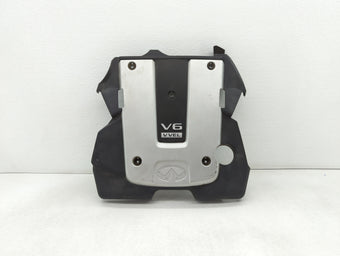 compare product 2008 Infiniti G37 Engine Cover