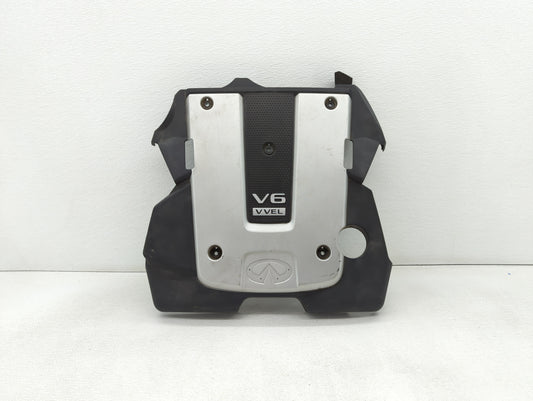 2008 Infiniti G37 Engine Cover - Oemusedautoparts1.com
