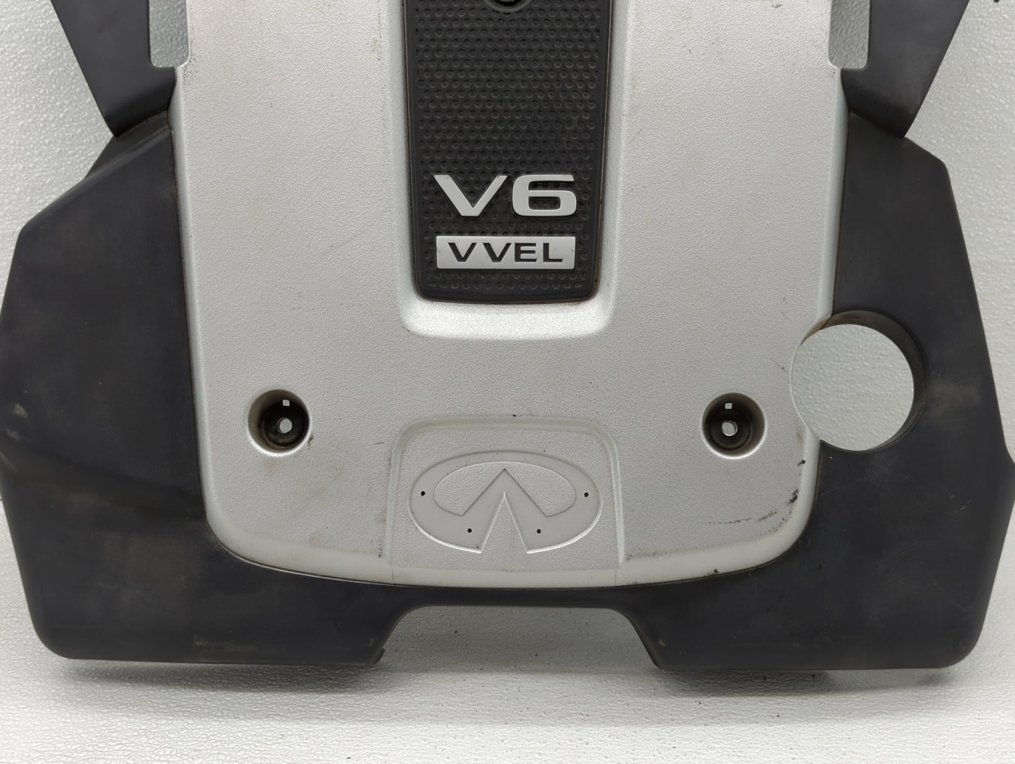 2008 Infiniti G37 Engine Cover - Oemusedautoparts1.com