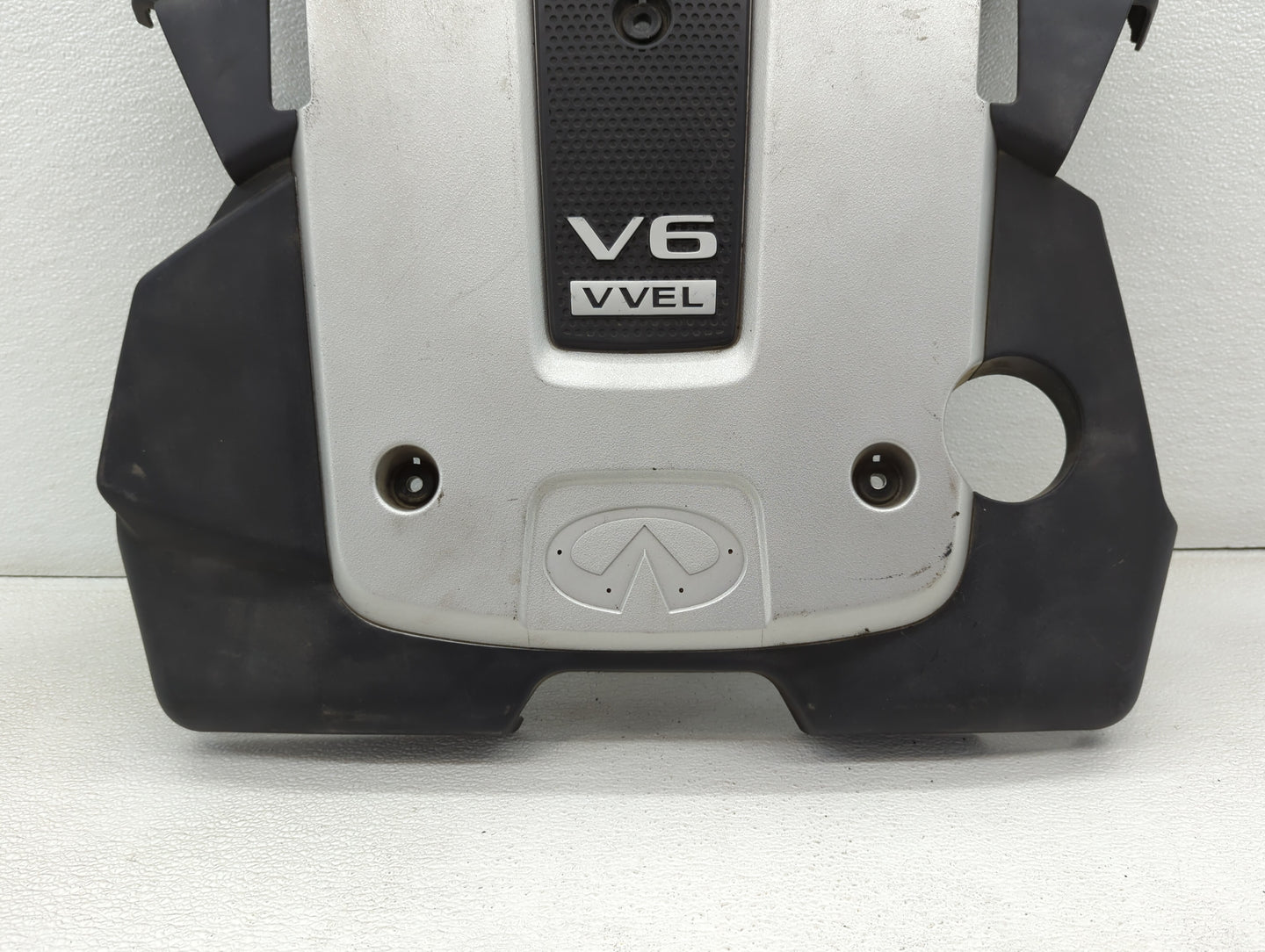 2008 Infiniti G37 Engine Cover - Oemusedautoparts1.com