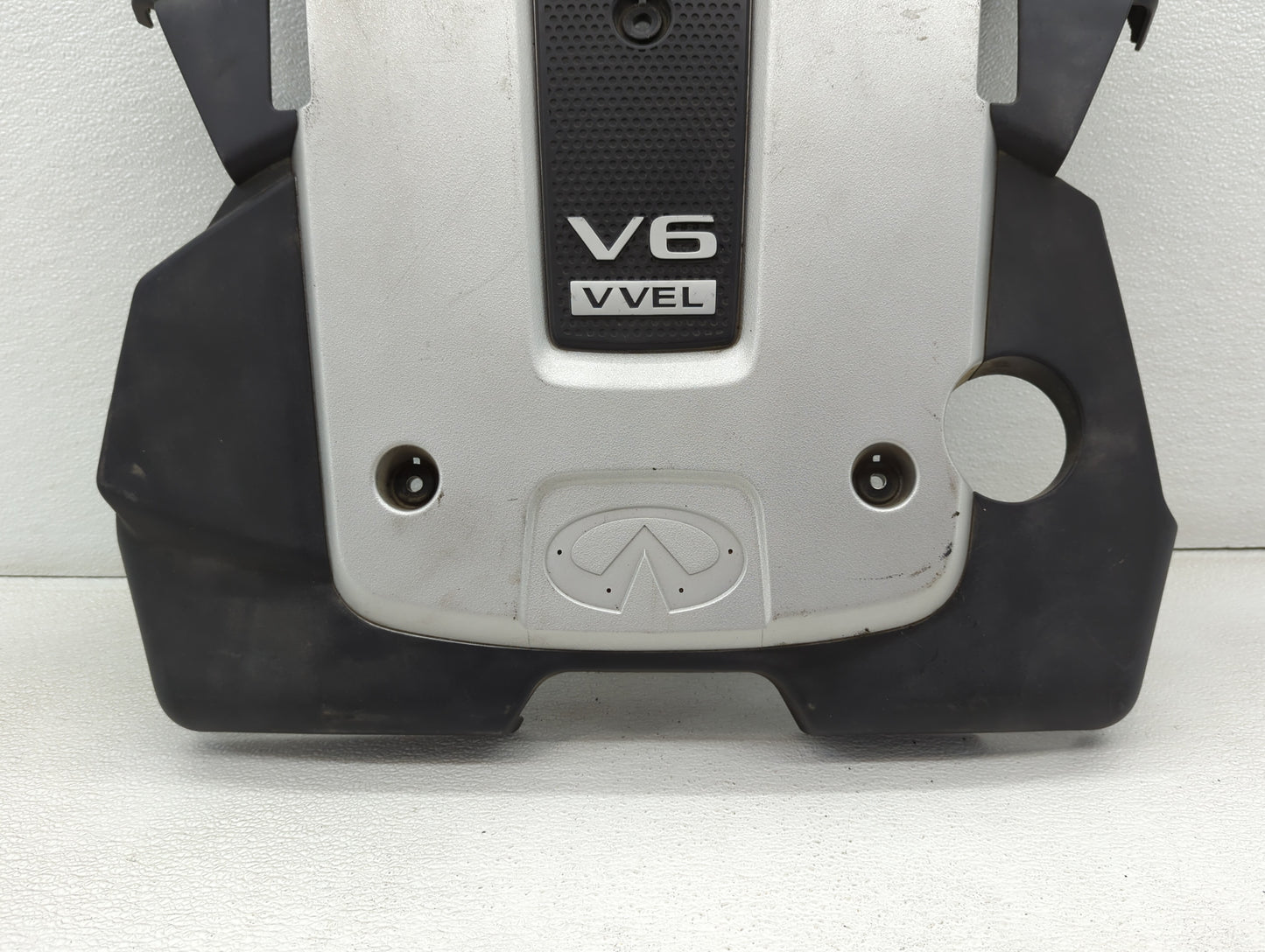 2008 Infiniti G37 Engine Cover - Oemusedautoparts1.com