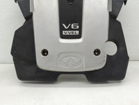 2008 Infiniti G37 Engine Cover - Oemusedautoparts1.com