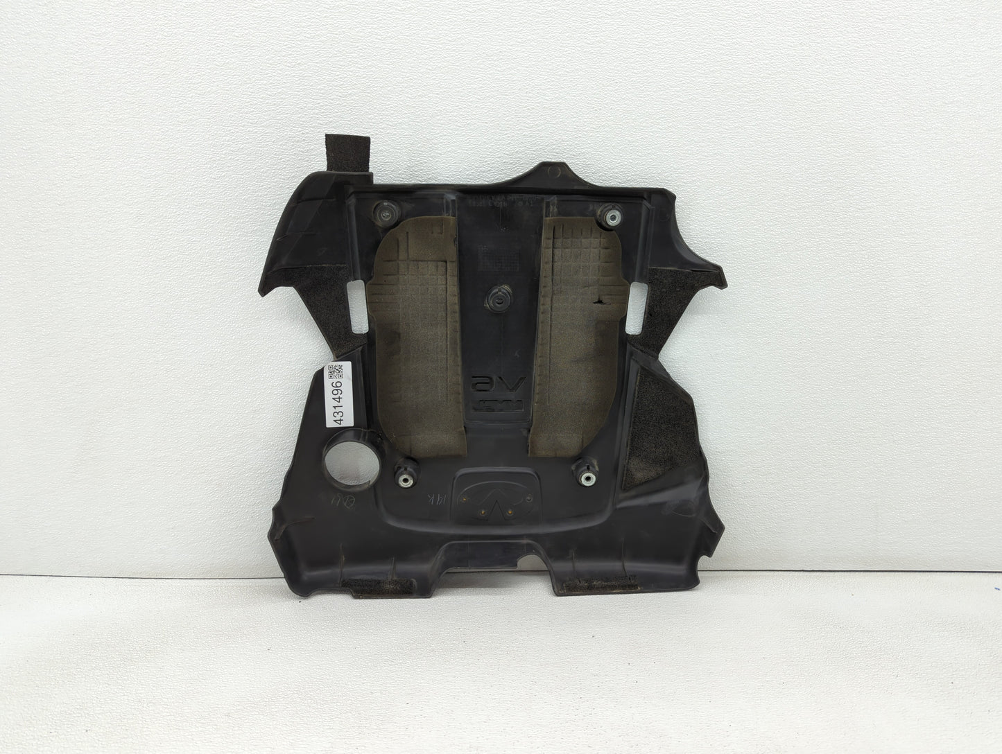 2008 Infiniti G37 Engine Cover - Oemusedautoparts1.com