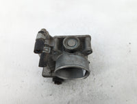 2008-2013 Infiniti G37 Throttle Body P/N:526-02 RME60-16 Fits OEM Used Auto Parts - Oemusedautoparts1.com