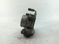 2008-2013 Infiniti G37 Throttle Body P/N:526-02 RME60-16 Fits OEM Used Auto Parts - Oemusedautoparts1.com