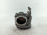 2008-2013 Infiniti G37 Throttle Body P/N:526-02 RME60-16 Fits OEM Used Auto Parts - Oemusedautoparts1.com