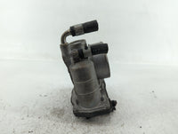 2008-2013 Infiniti G37 Throttle Body P/N:526-02 RME60-16 Fits OEM Used Auto Parts - Oemusedautoparts1.com