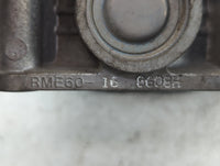 2008-2013 Infiniti G37 Throttle Body P/N:526-02 RME60-16 Fits OEM Used Auto Parts - Oemusedautoparts1.com