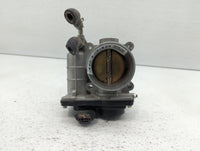 2008-2013 Infiniti G37 Throttle Body P/N:526-02 RME60-16 Fits OEM Used Auto Parts - Oemusedautoparts1.com