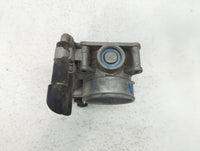 2008-2013 Infiniti G37 Throttle Body P/N:526-02 RME60-16 Fits OEM Used Auto Parts - Oemusedautoparts1.com