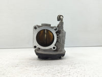 2008-2013 Infiniti G37 Throttle Body P/N:526-02 RME60-16 Fits OEM Used Auto Parts - Oemusedautoparts1.com