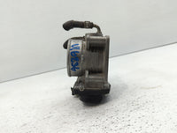 2008-2013 Infiniti G37 Throttle Body P/N:526-02 RME60-16 Fits OEM Used Auto Parts - Oemusedautoparts1.com