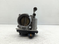 2008-2013 Infiniti G37 Throttle Body P/N:526-02 RME60-21 Fits OEM Used Auto Parts - Oemusedautoparts1.com