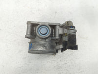 2008-2013 Infiniti G37 Throttle Body P/N:526-02 RME60-21 Fits OEM Used Auto Parts - Oemusedautoparts1.com