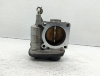2008-2013 Infiniti G37 Throttle Body P/N:526-02 RME60-21 Fits OEM Used Auto Parts - Oemusedautoparts1.com
