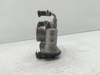 2008-2013 Infiniti G37 Throttle Body P/N:526-02 RME60-21 Fits OEM Used Auto Parts - Oemusedautoparts1.com