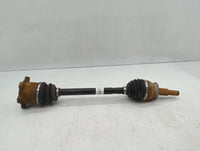 2008-2009 Infiniti G37 Axle Shaft Front Passenger Cv C/v - Oemusedautoparts1.com