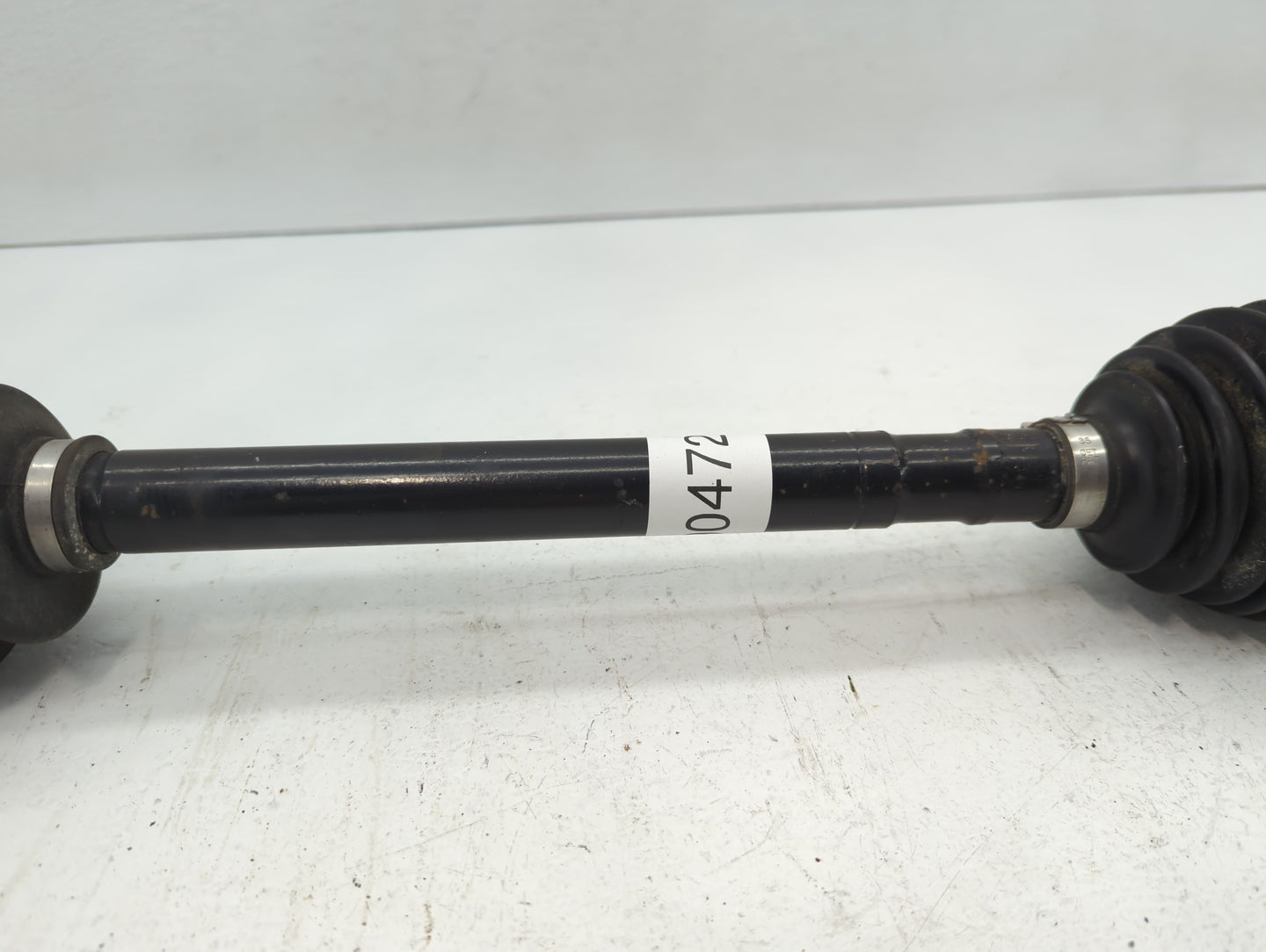 2008-2009 Infiniti G37 Axle Shaft Front Passenger Cv C/v - Oemusedautoparts1.com