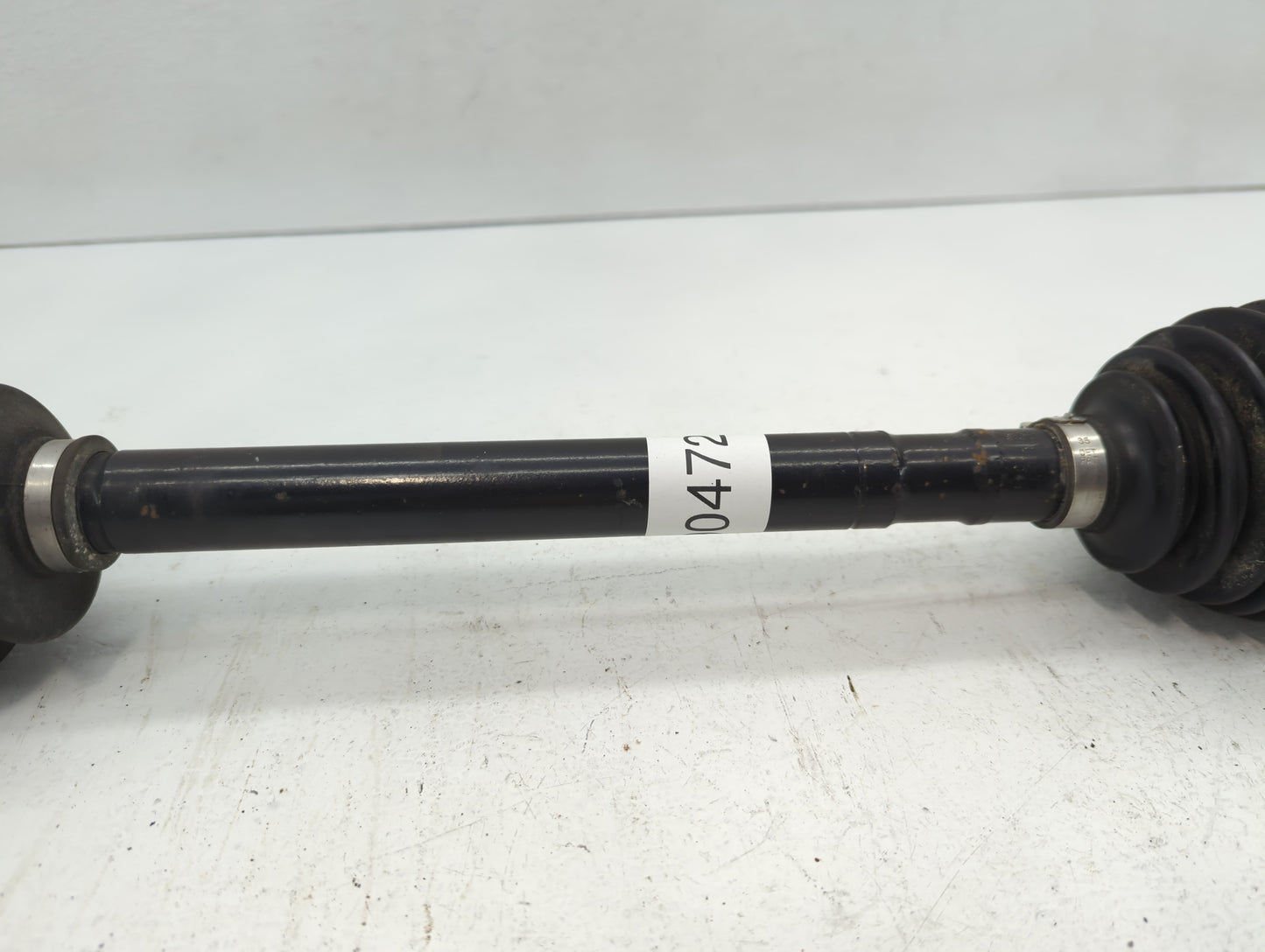 2008-2009 Infiniti G37 Axle Shaft Front Passenger Cv C/v - Oemusedautoparts1.com
