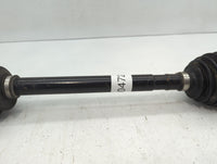 2008-2009 Infiniti G37 Axle Shaft Front Passenger Cv C/v - Oemusedautoparts1.com
