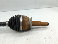 2008-2009 Infiniti G37 Axle Shaft Front Passenger Cv C/v - Oemusedautoparts1.com