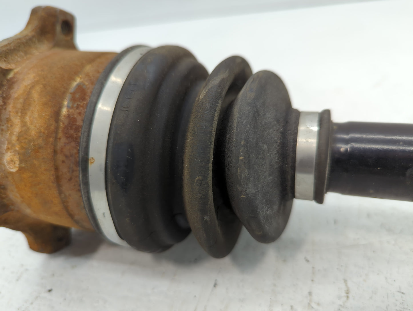 2008-2009 Infiniti G37 Axle Shaft Front Passenger Cv C/v - Oemusedautoparts1.com