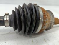 2008-2009 Infiniti G37 Axle Shaft Front Passenger Cv C/v - Oemusedautoparts1.com
