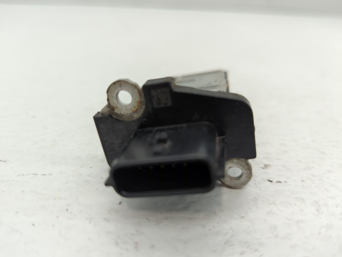 2008-2013 Infiniti G37 Mass Air Flow Meter Maf - Oemusedautoparts1.com